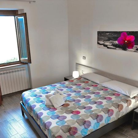 Hotel Angelo Lifestyle Bagnoli Irpino Exterior foto