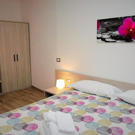 Hotel Angelo Lifestyle Bagnoli Irpino Exterior foto