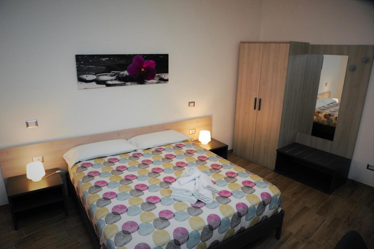 Hotel Angelo Lifestyle Bagnoli Irpino Exterior foto