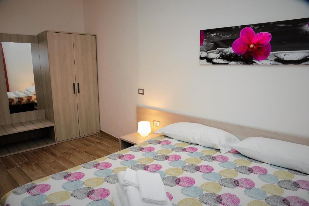 Hotel Angelo Lifestyle Bagnoli Irpino Exterior foto