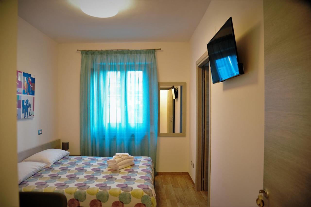 Hotel Angelo Lifestyle Bagnoli Irpino Exterior foto